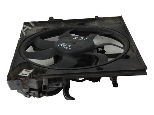 Radiator fan NISSAN MICRA V (K14) 1.5 DCI | BP30877900M35