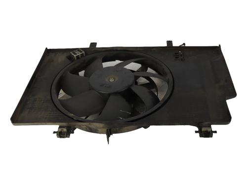 Radiator fan FORD B-MAX (JK) 1.0 EcoBoost | BP39582657M35 - Image 4
