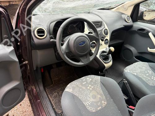 Front wiper motor FORD KA (RU8) 1.2 | BP32658049M29