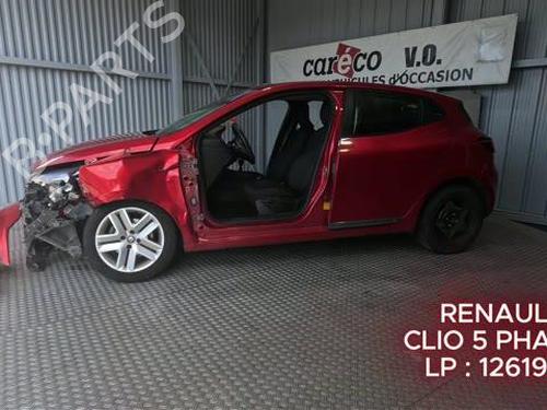 Generator RENAULT CLIO V (B7_) 1.5 Blue dCi 85 (B7AG) | BP38192400M7 - Image 19