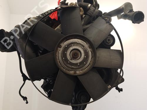 Engine BMW 3 Touring (E46) 330 d | BP37504000M1 - Image 5