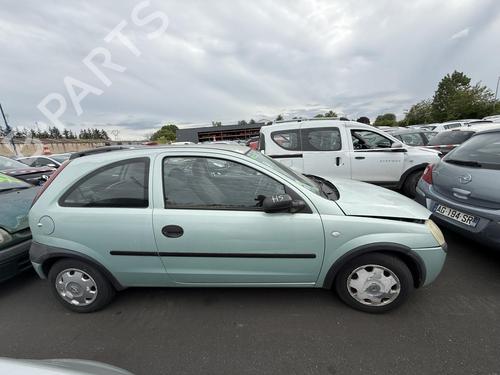 Starter OPEL CORSA C (X01) 1.0 (F08, F68) | BP25745331M8  - Image 19