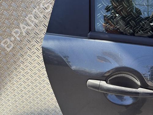 Right rear door CITROËN C3 Picasso (SH_) 1.6 HDI 90 | BP25812824C5 