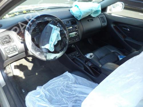Starter HONDA ACCORD VI Coupe (CG) 3.0 V6 24V (CG2) | BP21365388M8 