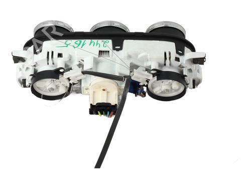 Climate control FIAT 500L (351_, 352_) 1.4 (199LYB1B) | BP27678073I5 - Image 3