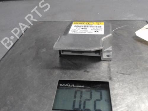 Airbag module RENAULT WIND (E4M_) 1.2 (E4MF) | BP30776543M53