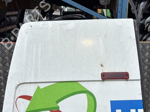 Used Left tailgate Left tailgate FORD TRANSIT Van (FA_ _) 2.2 TDCi (110 hp) 25251084 25251084