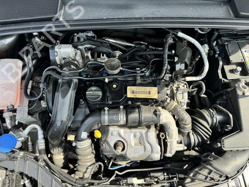 Mass air flow sensor FORD FOCUS III 1.5 TDCi | BP29588615M95  - Image 18