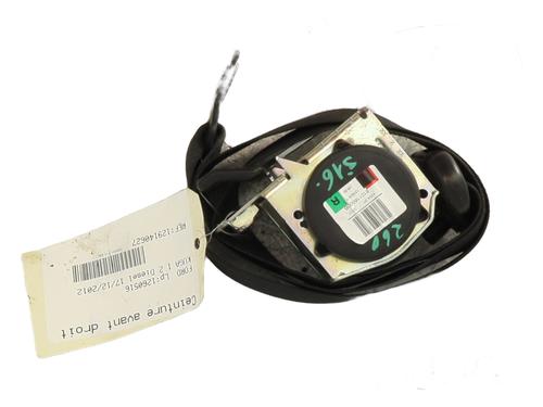 Front right seatbelt FORD KUGA I 2.0 TDCi | BP37088365I25 - Image 2