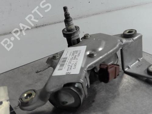 Used Rear wiper motor Rear wiper motor CITROËN SAXO (S0, S1) 1.5 D (57 hp) 21317833 21317833