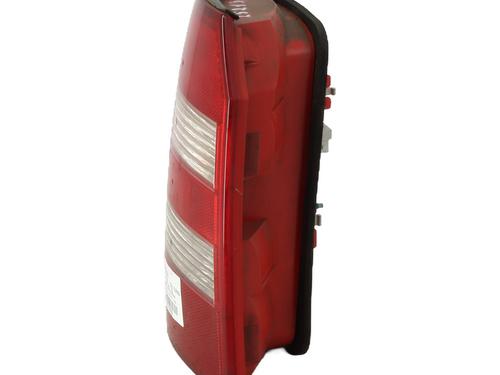Left taillight AUDI A2 (8Z0) 1.4 TDI | BP26219789C34 