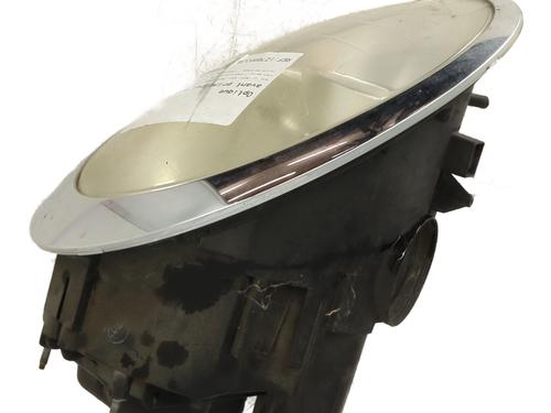 Used Left headlight Left headlight MINI MINI (R50, R53) One D (88 hp) 36287221 36287221
