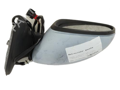 Left mirror VW TIGUAN (5N_) 2.0 TDI 4motion | BP30886135C26 