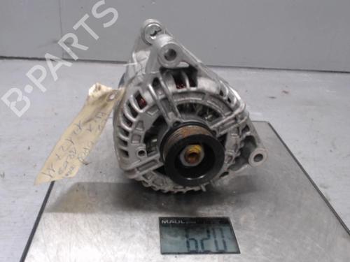 Alternator OPEL CORSA D (S07) 1.2 (L08, L68) | BP21307586M7 