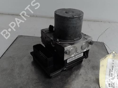 Used ABS pump BMW 5 (E60) 530 d (218 hp) 21319875