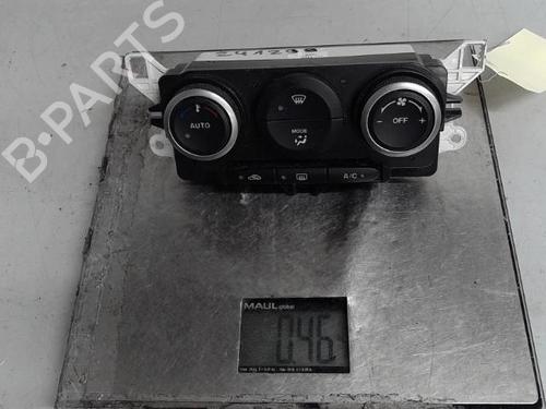 Used Climate control MAZDA CX-7 (ER) 2.2 MZR-CD AWD (ER10A) (173 hp) 21305253
