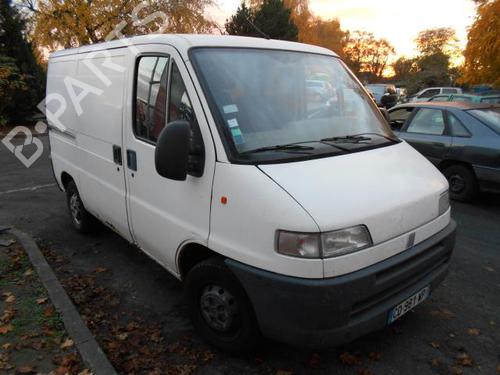 Used Parts FIAT DUCATO Van (230_)  2.0 JTD  2001486