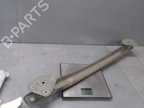 Rear bumper reinforcement PEUGEOT 108 1.2 | BP21314615C73