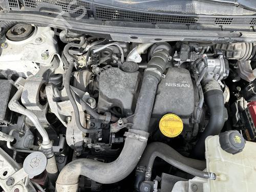 Steering column NISSAN PULSAR Hatchback (C13) 1.5 dCi | BP29878549M21 - Image 8