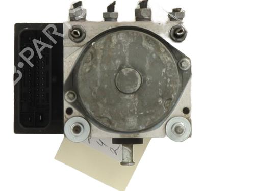 Used ABS pump ABS pump FIAT DUCATO Van (250_) 120 Multijet 2,3 D (120 hp) 21302642 21302642