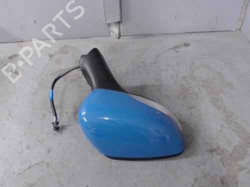 Right mirror RENAULT CLIO IV (BH_) 1.2 16V | BP21307966C27 