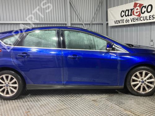 Brugte FORD FOCUS IV (HN)  1.0 EcoBoost  4475827