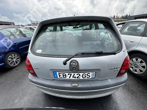 Starter OPEL CORSA B (S93) 1.0 i 12V (F08, F68, M68) | BP21309812M8 