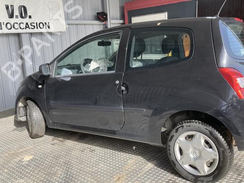 Used Parts RENAULT TWINGO II (CN0_)  1.2 16V (CN04, CN0B)  4458821