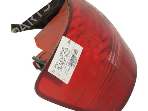 Used Left taillight Left taillight AUDI A6 C6 Avant (4F5) [2004-2011] 21295679 21295679