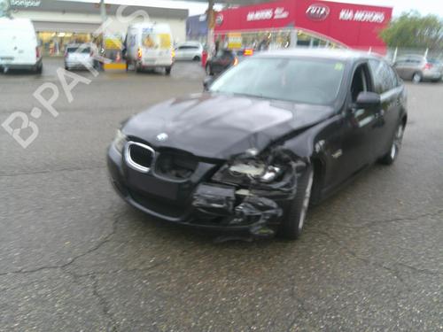 Display BMW 3 (E90) 318 d | BP21371322C48 