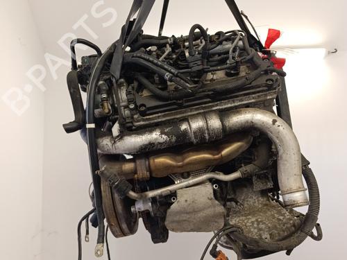 Used Engine Engine 30285295 30285295