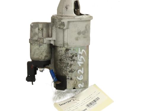 Motor arranque Motor arranque 37007152 37007152