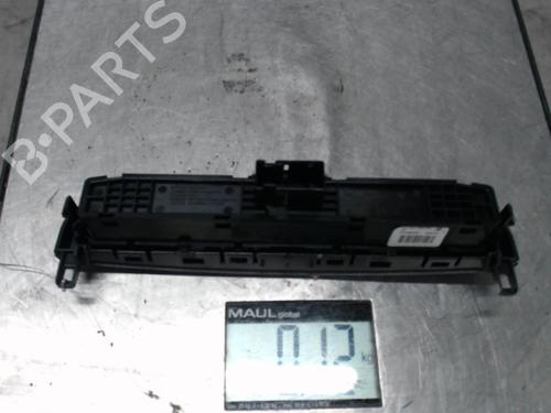 Warning switch PEUGEOT 308 I (4A_, 4C_) 1.6 HDi | BP21366517I22 
