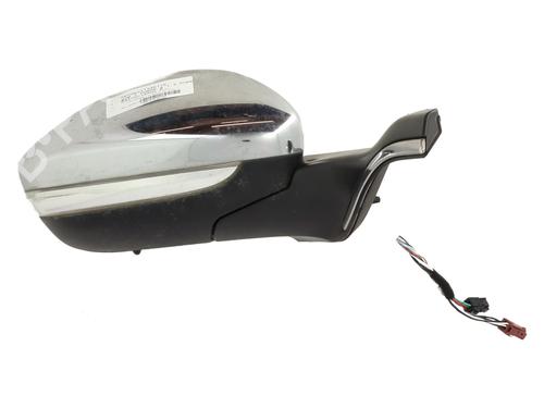Right mirror PEUGEOT 208 I (CA_, CC_) 1.2 THP 110 | BP26938918C27 