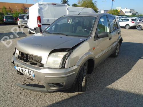 Mirror switch FORD FUSION (JU_) 1.4 TDCi | BP22522917I25 