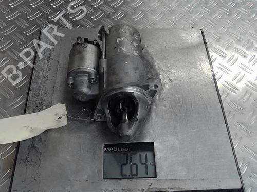 Startmotor OPEL MERIVA A MPV (X03) 1.6 (E75) (105 hp) 21868402