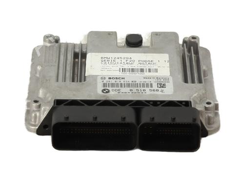 Engine control unit (ECU) BMW 1 (F20) 120 d | BP23828599M57 - Image 4
