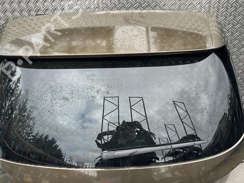 Tailgate CITROËN C4 Picasso II 1.6 HDi / BlueHDi 115 | BP25026211C6 