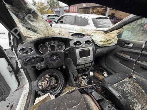 Chauffage complet FORD FOCUS II (DA_, HCP, DP) 2.5 RS | BP29726155M61 