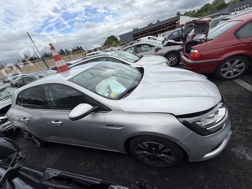 Gearbox RENAULT MEGANE IV Hatchback (B9A/M/N_) 1.6 dCi 130 (B9A4) | BP26309920M3 - Image 17