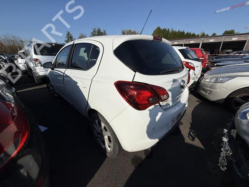 Ratstangsstang OPEL CORSA E (X15) 1.4 Turbo (08, 68) | BP21879836I23 - Image 10
