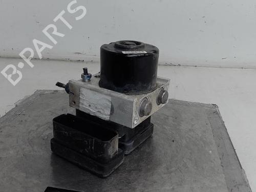 Used ABS pump FORD FIESTA V (JH_, JD_) 1.4 16V (80 hp) 21298987