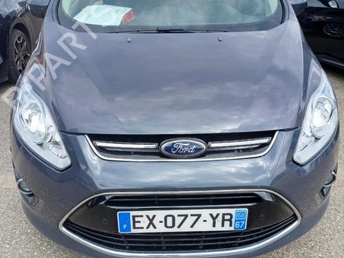 Left headlight FORD C-MAX II (DXA/CB7, DXA/CEU) 1.6 TDCi | BP38799953C28  - Image 24