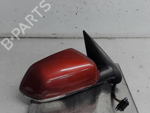 Used Right mirror SKODA OCTAVIA II (1Z3) 1.9 TDI (105 hp) 21291646