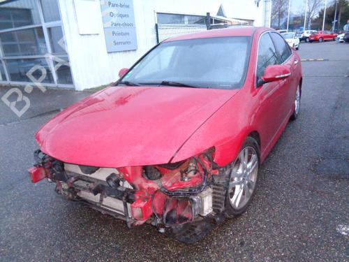 ABS pump HONDA ACCORD VII (CL, CN) 2.2 i-CTDi (CN1) | BP21307265M43 