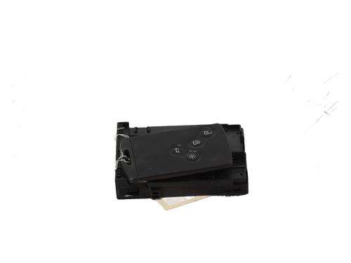 Card reader RENAULT MEGANE CC (EZ0/1_) 1.9 dCi (EZ0J, EZ1S) | BP29509522E4 - Image 2