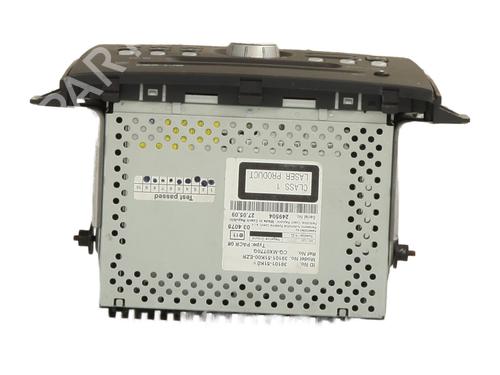 Used Radio Radio OPEL AGILA B (H08) 1.0 (F68) (65 hp) 21315508 21315508