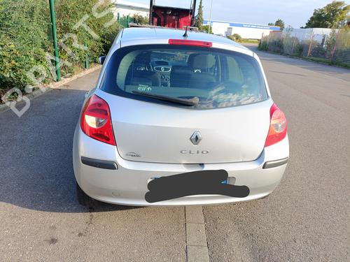 Left taillight RENAULT CLIO III (BR0/1, CR0/1) 1.5 dCi (BR17, CR17) | BP30561672C34 