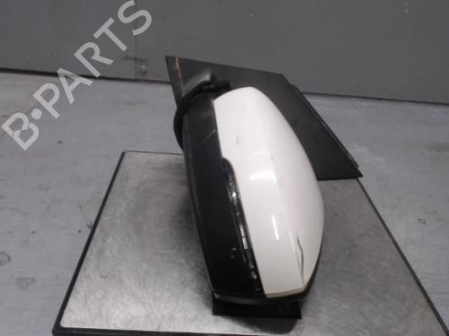 Left mirror VW POLO V (6R1, 6C1) 1.6 TDI | BP21314514C26 