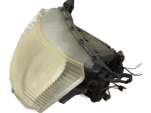 Left headlight NISSAN NV200 / EVALIA Bus 1.5 dCi 110 (M20, M20M) | BP24949665C28 - Image 5